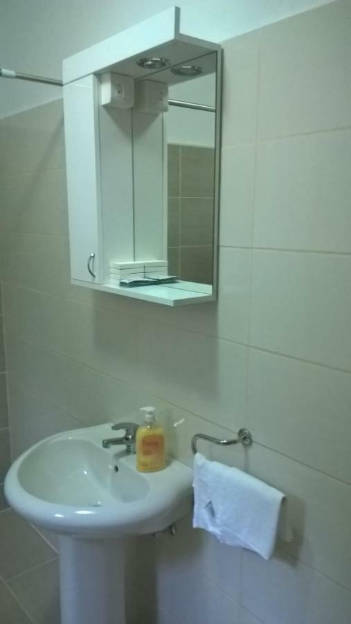 Apartman Adam Rakovica Buitenkant foto