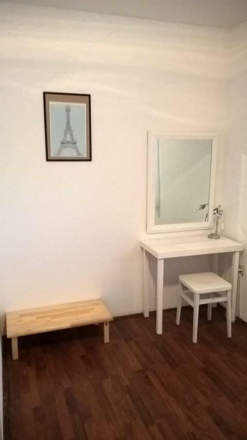 Apartman Adam Rakovica Buitenkant foto